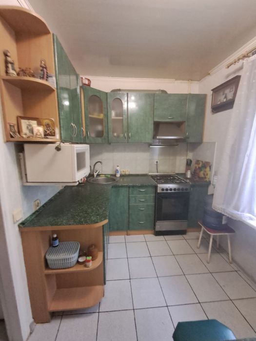 Квартира на вул. Водограйна, 1 в Запоріжжі, ID 301893, фото №7