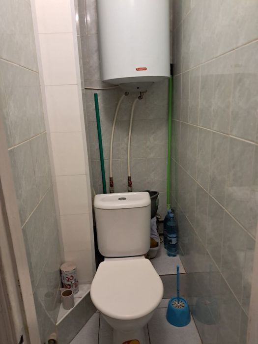 Квартира на вул. Водограйна, 1 в Запоріжжі, ID 301893, фото №10