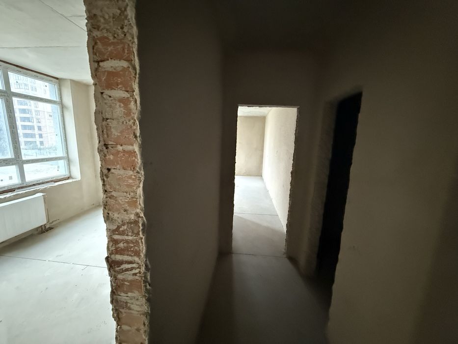 Квартира на вул. Миколи Гулака, 4 в Києві, ID 206100, фото №12