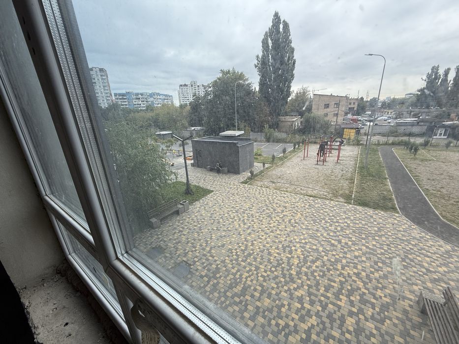Квартира на вул. Миколи Гулака, 4 в Києві, ID 206100, фото №16