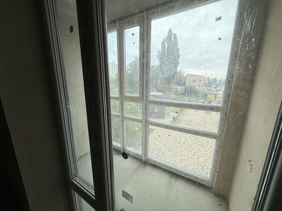 Квартира на вул. Миколи Гулака, 4 в Києві, ID 206100, фото №3