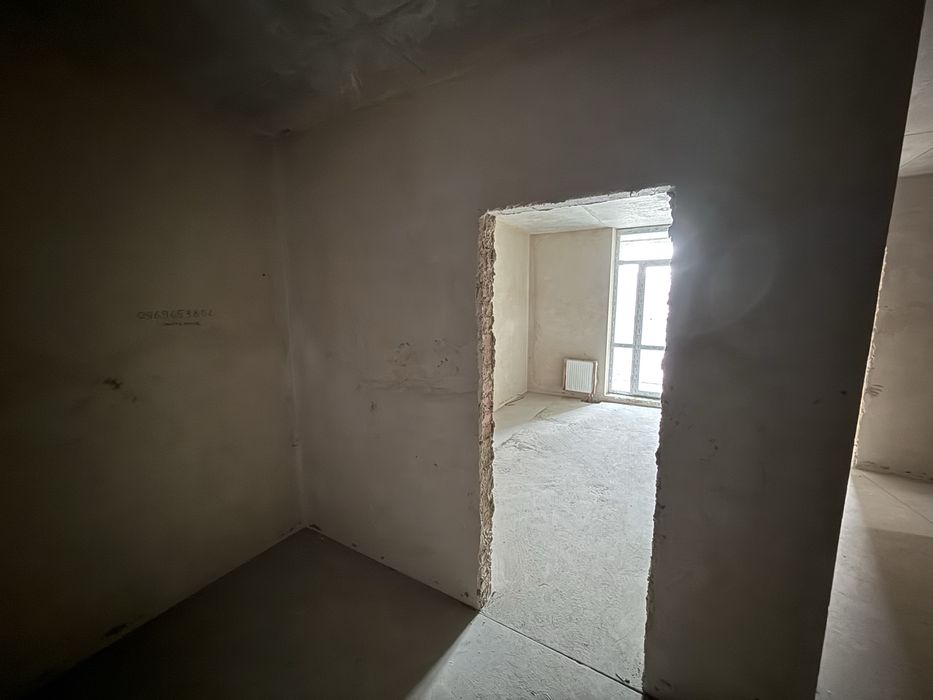 Квартира на вул. Миколи Гулака, 4 в Києві, ID 206100, фото №8
