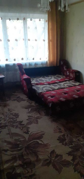 Квартира на вул. Н. Курченко, 24 в Краматорськ, ID 291656, фото №1