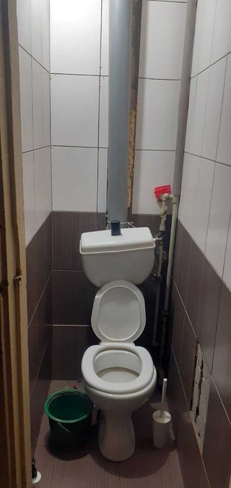 Квартира на вул. Н. Курченко, 24 в Краматорську, ID 291656, фото №6