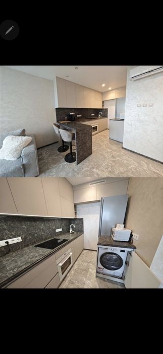 Квартира на вул. Выговського в Київ, ID 317732, фото №4