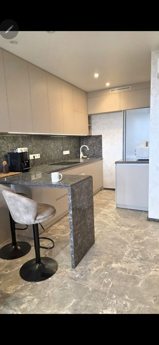 Квартира на вул. Выговського в Києві, ID 317732, фото №6