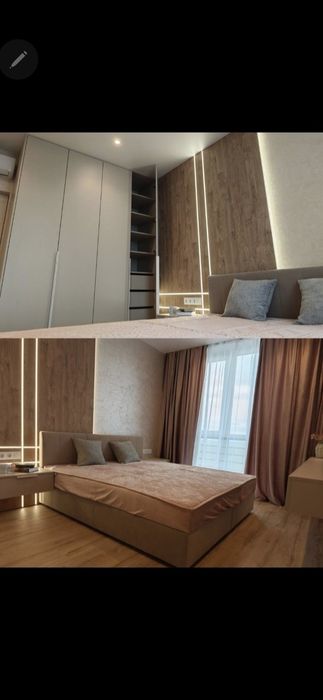 Квартира на вул. Выговського в Києві, ID 317732, фото №9