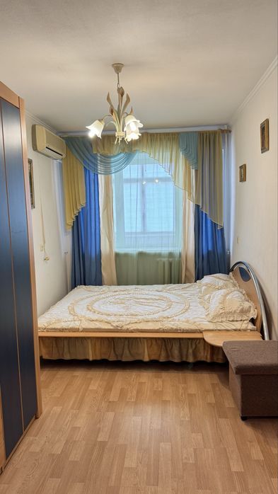 Квартира на Центральний в Миколаєві, ID 199660, фото №2