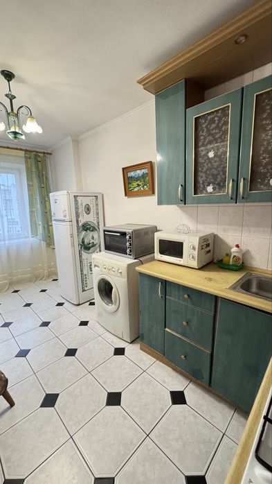 Квартира на Центральний в Миколаєві, ID 199660, фото №13