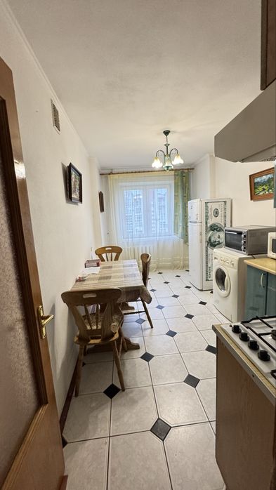 Квартира на Центральний в Миколаєві, ID 199660, фото №14