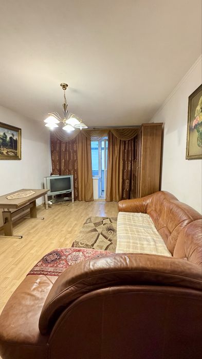 Квартира на Центральний в Миколаєві, ID 199660, фото №5