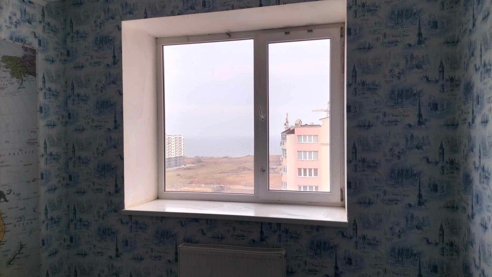 Квартира в Одесі, ID 326153, фото №18