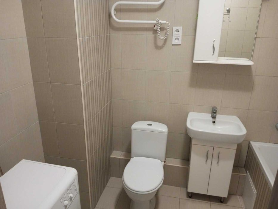 Квартира на вул. Сиваська, 12/2 в Київ, ID 315465, фото №2