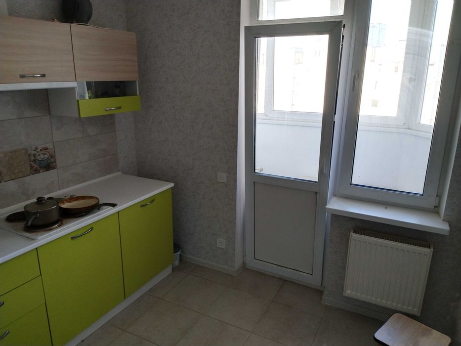 Квартира на вул. Сиваська, 12/2 в Києві, ID 315465, фото №12