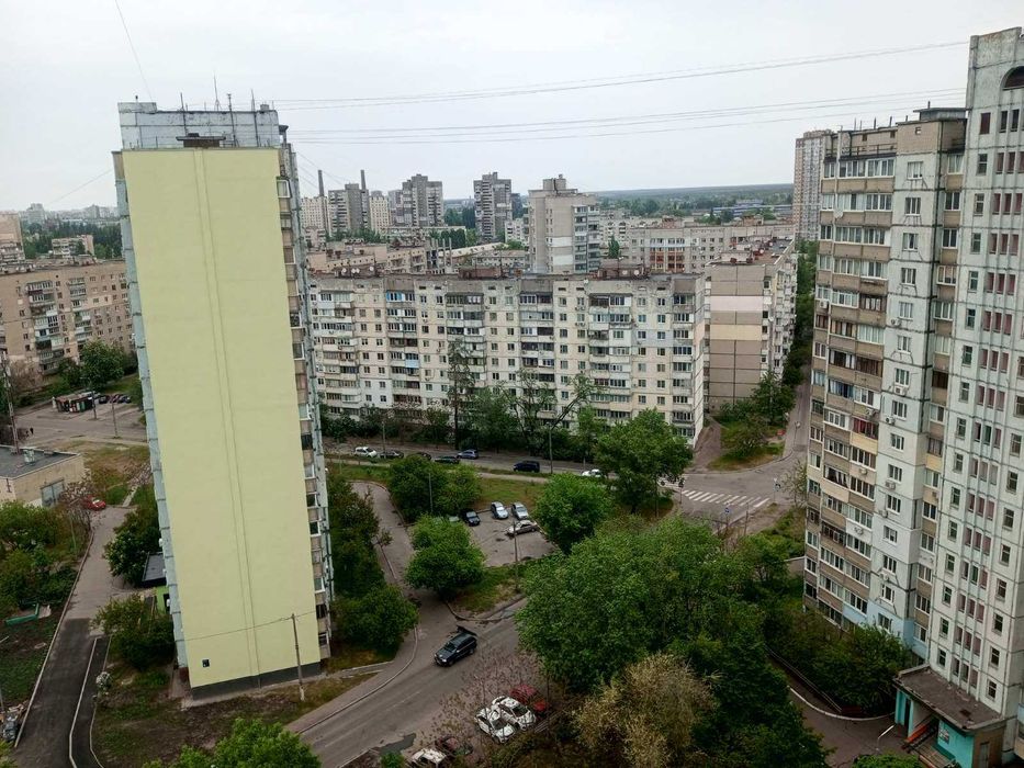 Квартира на вул. Сиваська, 12/2 в Києві, ID 315465, фото №15