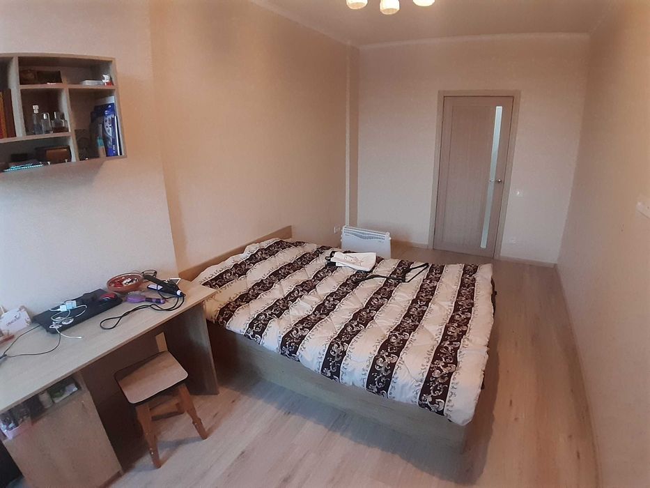 Квартира на вул. Сиваська, 12/2 в Київ, ID 315465, фото №4