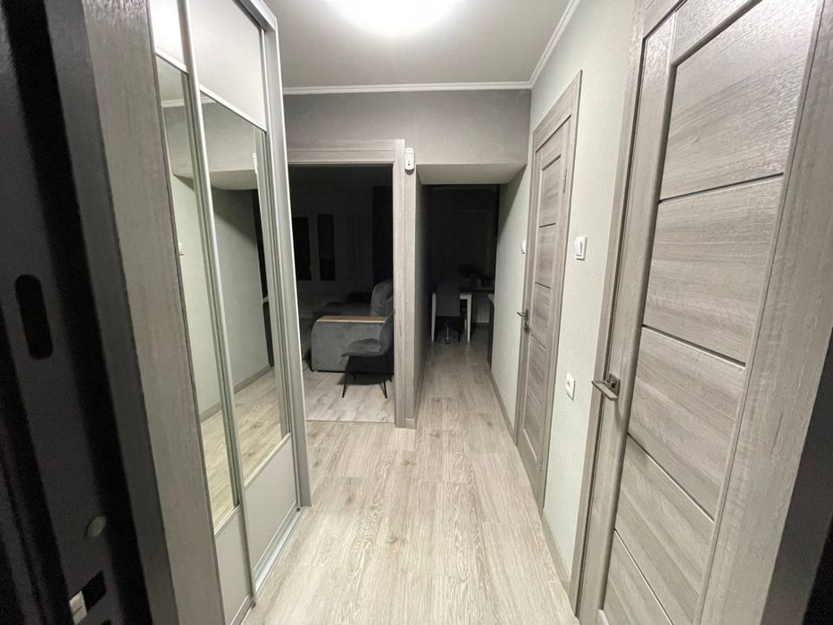 Квартира на Харківське шосе 67а в Києві, ID 299747, фото №1