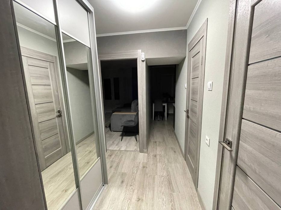 Квартира на Харківське шосе 67а в Києві, ID 299747, фото №2