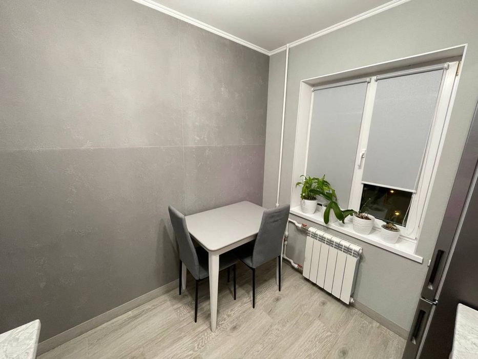 Квартира на Харківське шосе 67а в Києві, ID 299747, фото №5