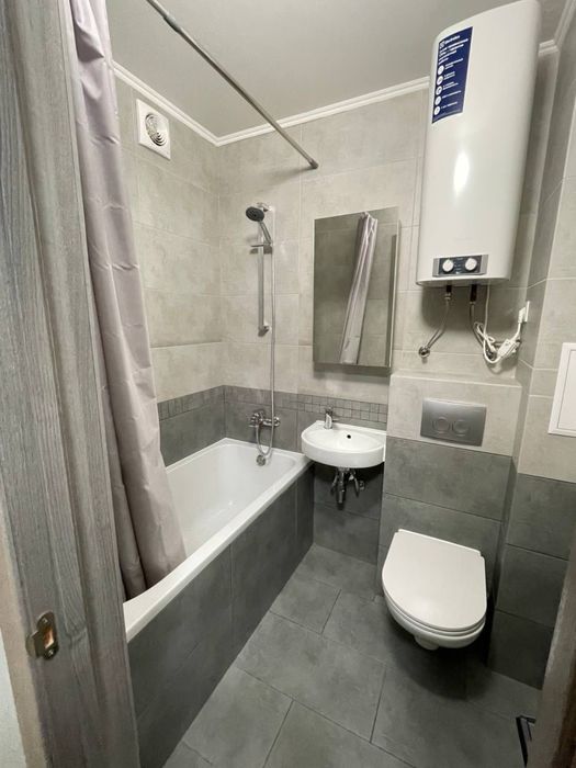Квартира на Харківське шосе 67а в Києві, ID 299747, фото №6