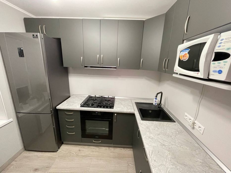 Квартира на Харківське шосе 67а в Києві, ID 299747, фото №7