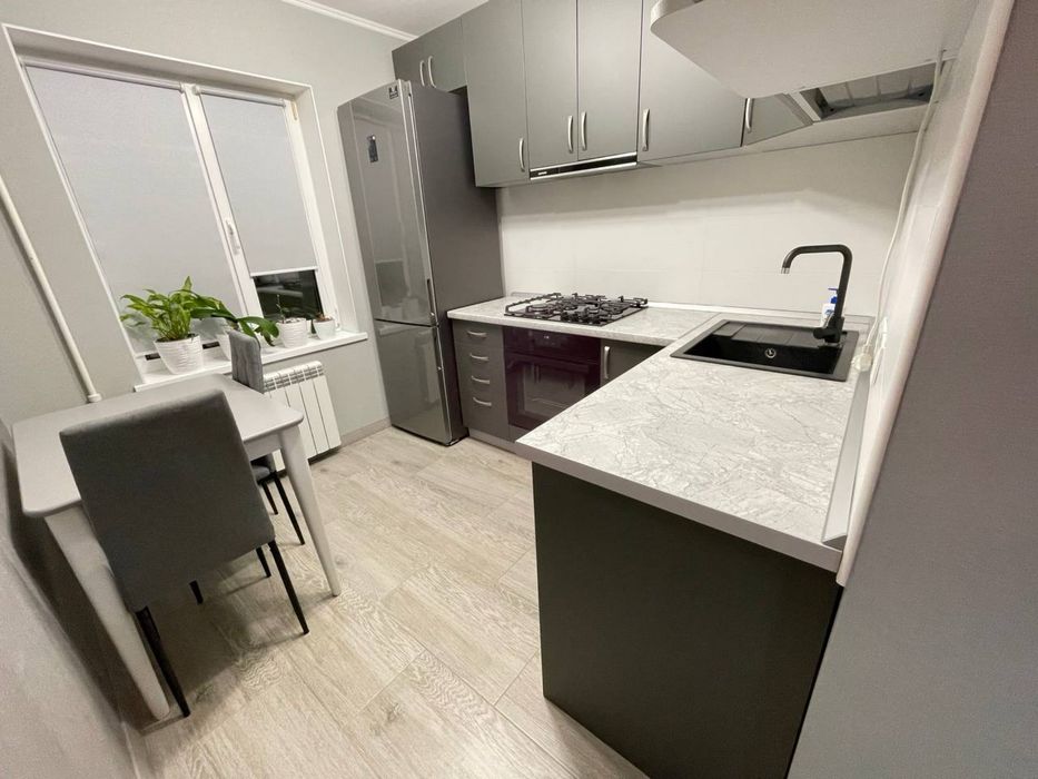 Квартира на Харківське шосе 67а в Києві, ID 299747, фото №8