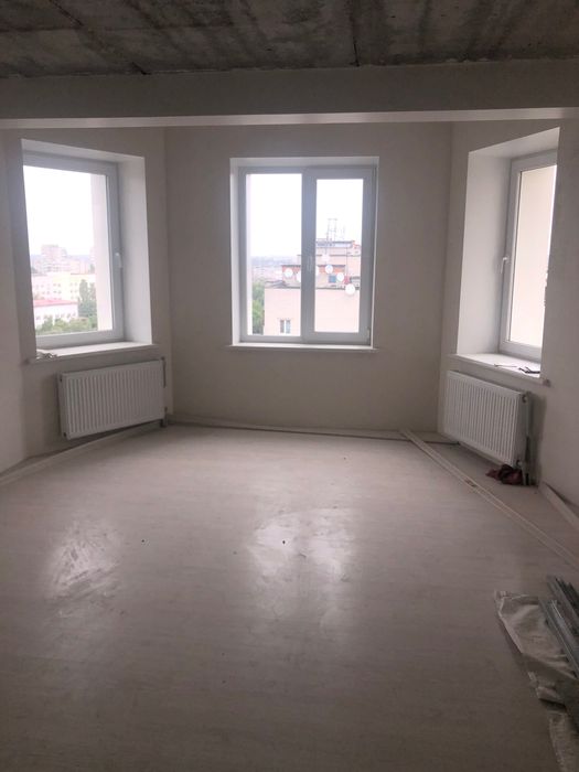Квартира на вул. Любецька, 2а в Чернігів, ID 329144, фото №1