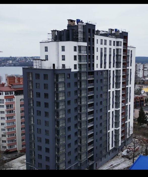 Квартира на вул. Нечая, 25 в Тернопіль, ID 255754, фото №2