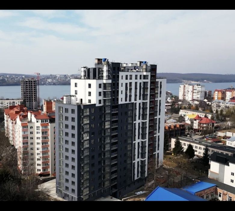 Квартира на вул. Нечая, 25 в Тернопіль, ID 255754, фото №3