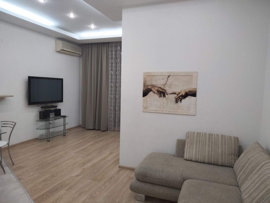 Квартира на ЖК Корона Новой Аркадии в Одесі, ID 352026, фото №4