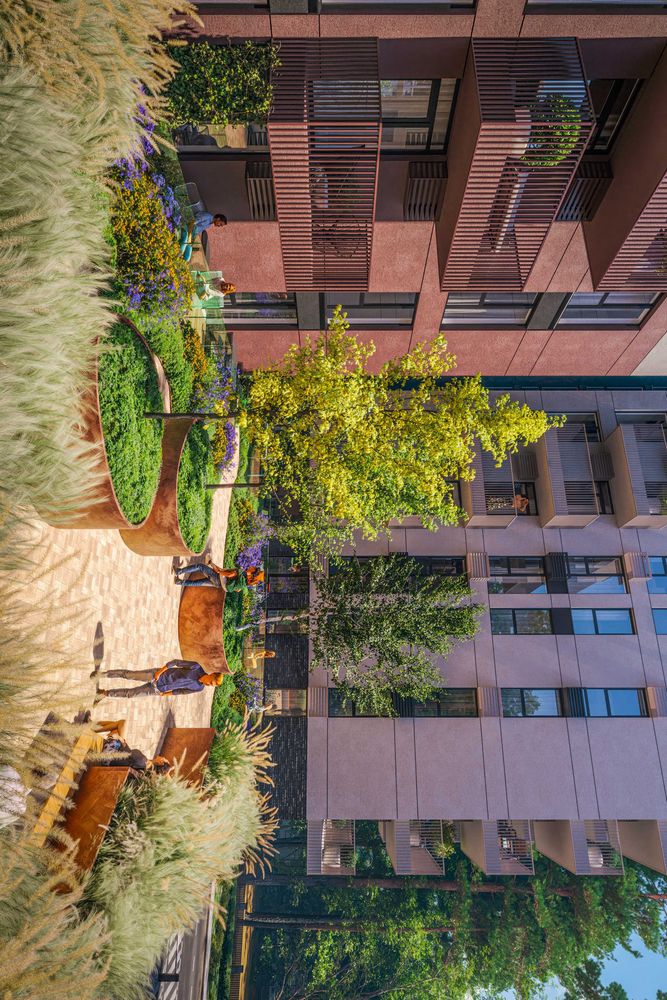 Квартира на Green Life Development в Києві, ID 225196, фото №5