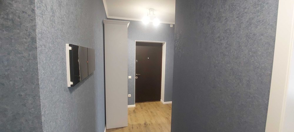 Квартира на ЖК «Паркове Містечко» в Івано-Франківськ, ID 313657, фото №2