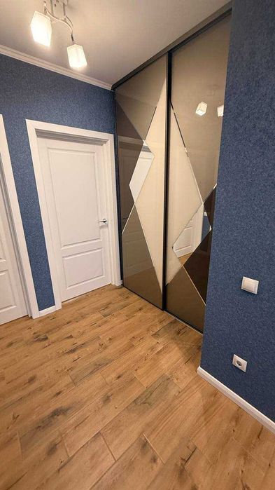 Квартира на ЖК «Паркове Містечко» в Івано-Франківську, ID 313657, фото №20