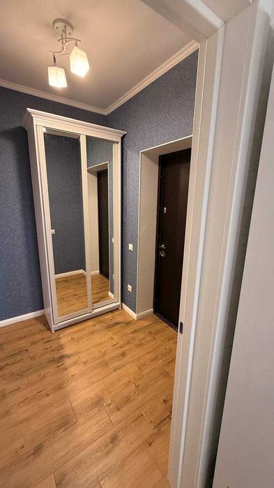 Квартира на ЖК «Паркове Містечко» в Івано-Франківську, ID 313657, фото №22