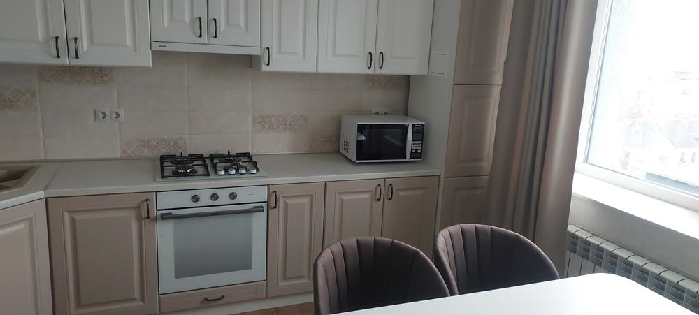 Квартира на ЖК «Паркове Містечко» в Івано-Франківськ, ID 313657, фото №4