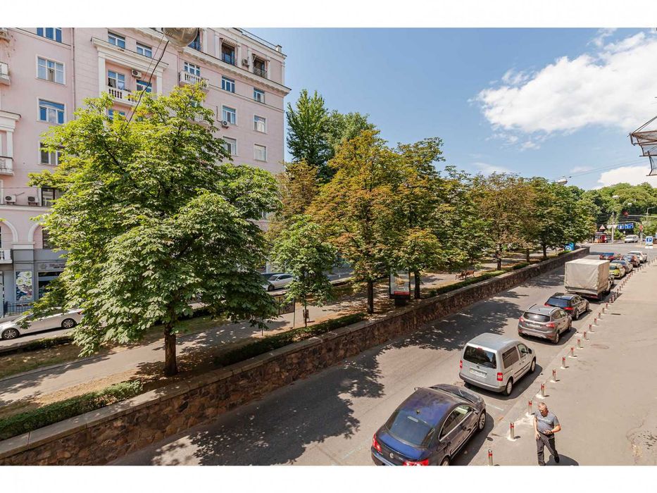 Квартира на вул. Антоновича, 3 в Києві, ID 189081, фото №20
