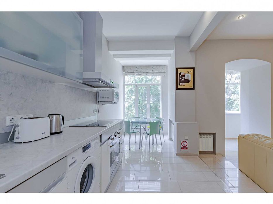 Квартира на вул. Антоновича, 3 в Київ, ID 189081, фото №3