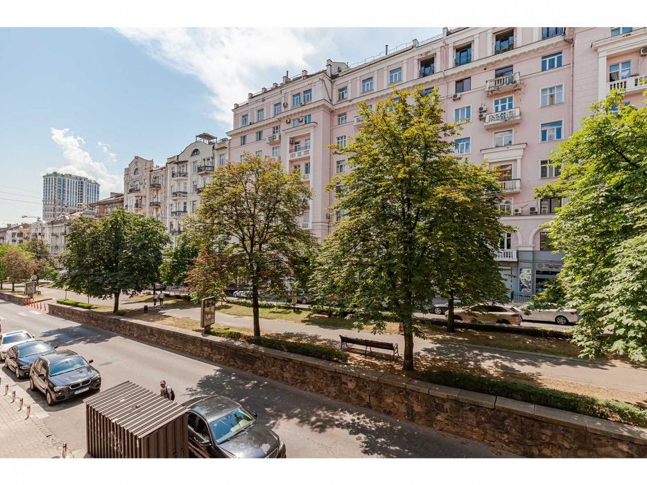 Квартира на вул. Антоновича, 3 в Києві, ID 189081, фото №21