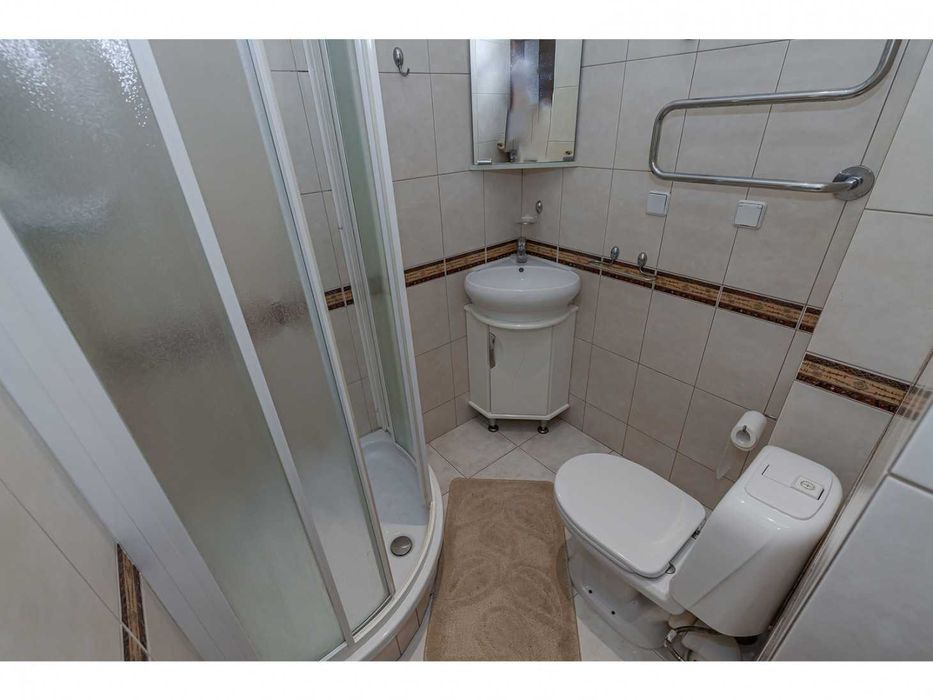 Квартира на вул. Антоновича, 3 в Києві, ID 189081, фото №22