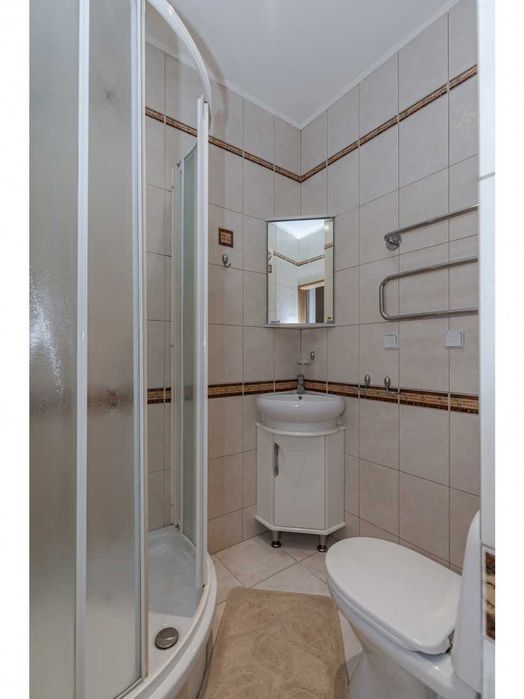 Квартира на вул. Антоновича, 3 в Києві, ID 189081, фото №23
