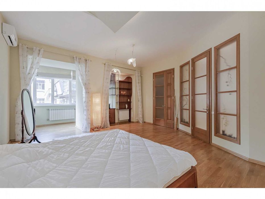 Квартира на вул. Антоновича, 3 в Києві, ID 189081, фото №9