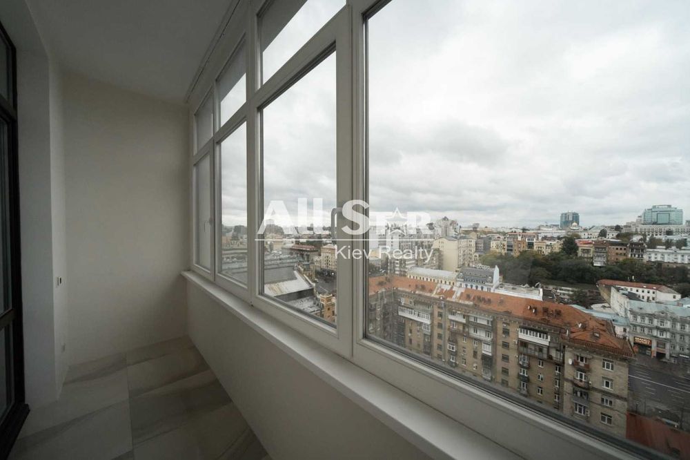 Квартира на вул. Круглоуніверситетська, 3-5 в Києві, ID 200367, фото №11