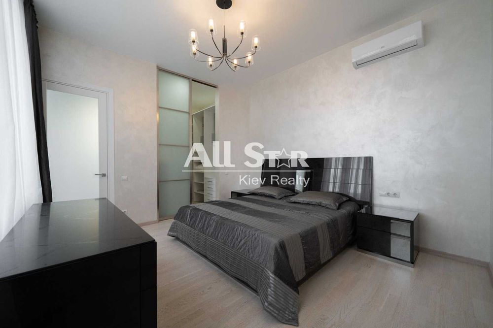 Квартира на вул. Круглоуніверситетська, 3-5 в Києві, ID 200367, фото №12