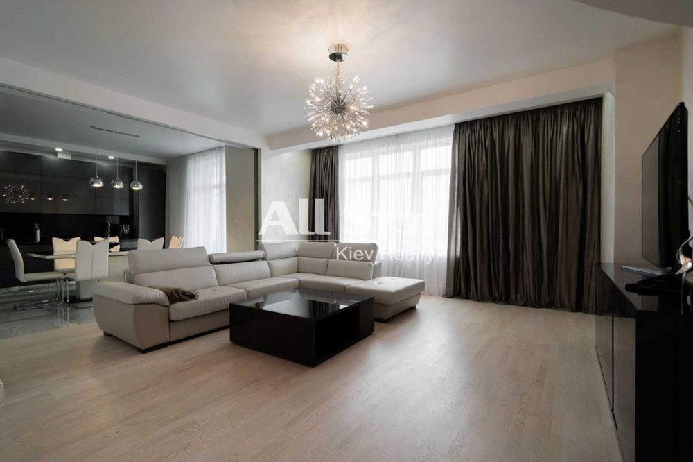 Квартира на вул. Круглоуніверситетська, 3-5 в Київ, ID 200367, фото №3