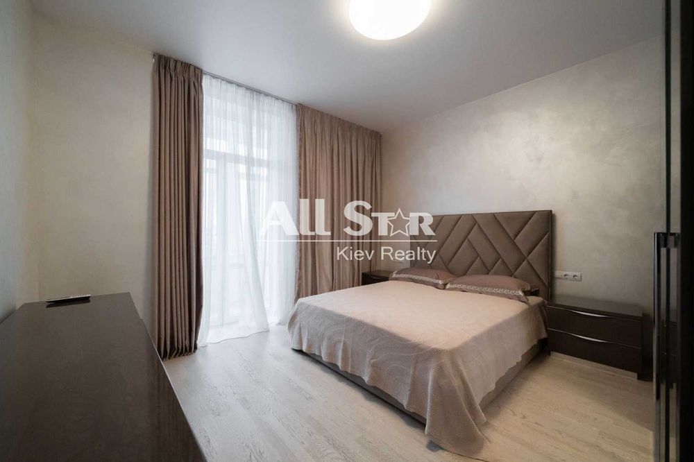 Квартира на вул. Круглоуніверситетська, 3-5 в Києві, ID 200367, фото №8