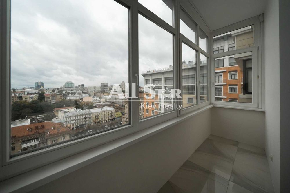 Квартира на вул. Круглоуніверситетська, 3-5 в Києві, ID 200367, фото №10
