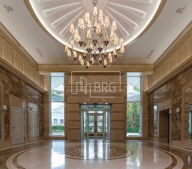 Квартира на вул. Івана Мазепи, 11-Б в Києві, ID 351185, фото №11
