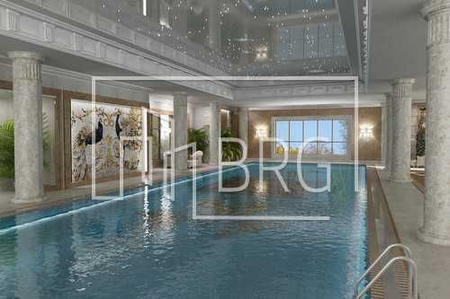 Квартира на вул. Івана Мазепи, 11-Б в Києві, ID 351185, фото №12
