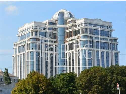 Квартира на вул. Івана Мазепи, 11-Б в Києві, ID 351185, фото №13