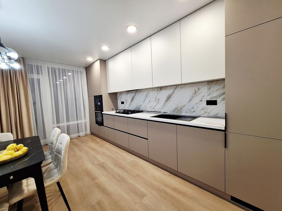 Квартира на ЖК Family Plaza в Івано-Франківську, ID 277172, фото №5